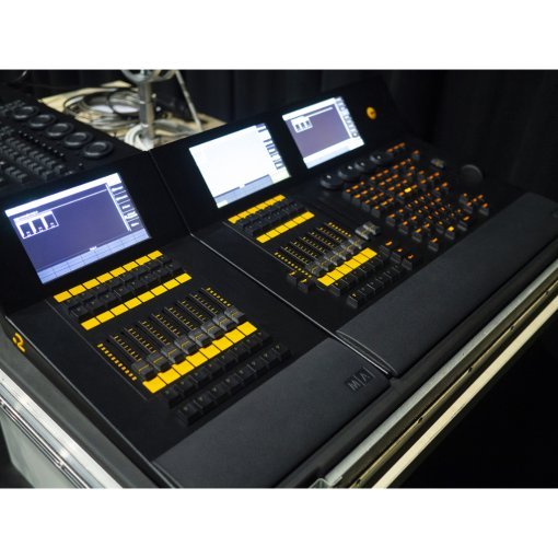 MA Lighting dot2 core