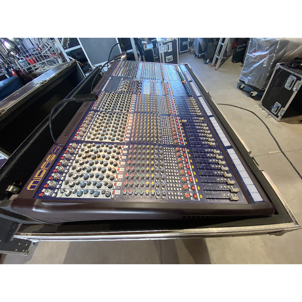 Midas Verona 400 TP
