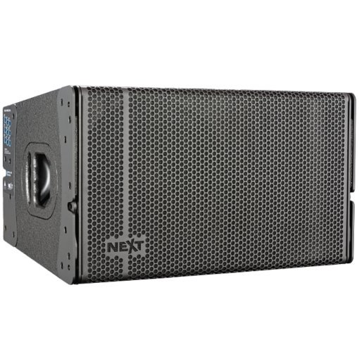 NEXT-ProAudio LA122 Package