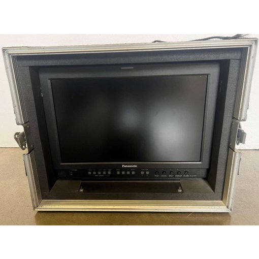 Panasonic BT-LH1700WT 17” LCD Monitor