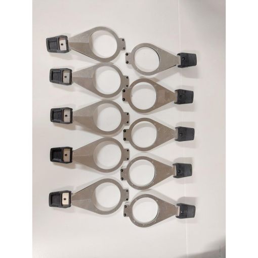 Goboholder M-Size for ETC Junior