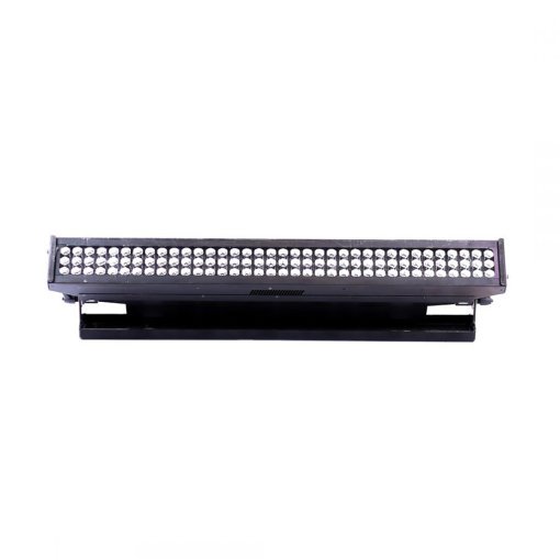 Solaris Flare Q+ LR LED RGBW Linear Strobe Lighting Fixture