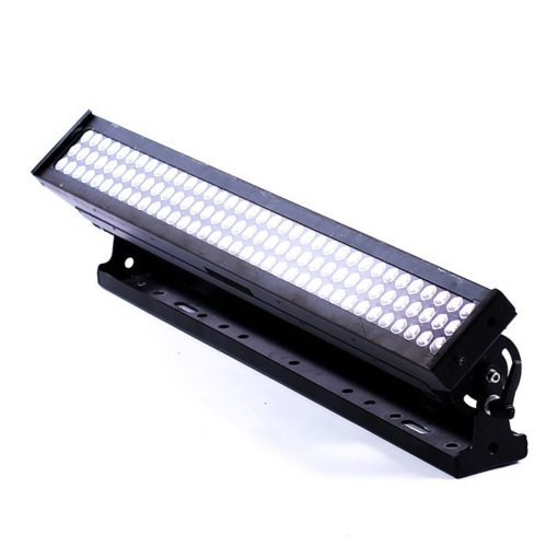Solaris Flare Q+ LR LED RGBW Linear Strobe Lighting Fixture
