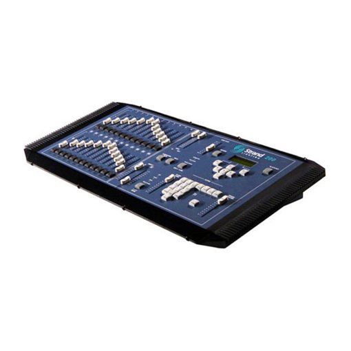 Strand Series 200 lighting console