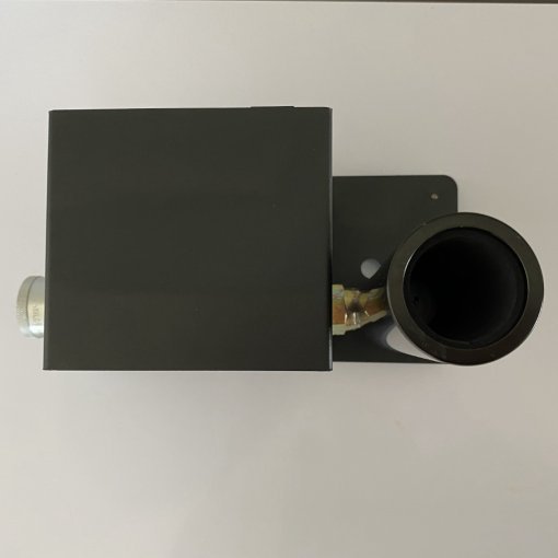 ThunderboltFX Co2 Jet Cannon