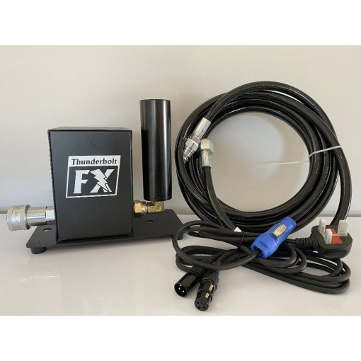 ThunderboltFX Co2 Jet Cannon