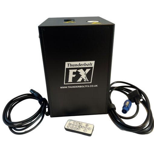 ThunderboltFX Cold Spark Machine