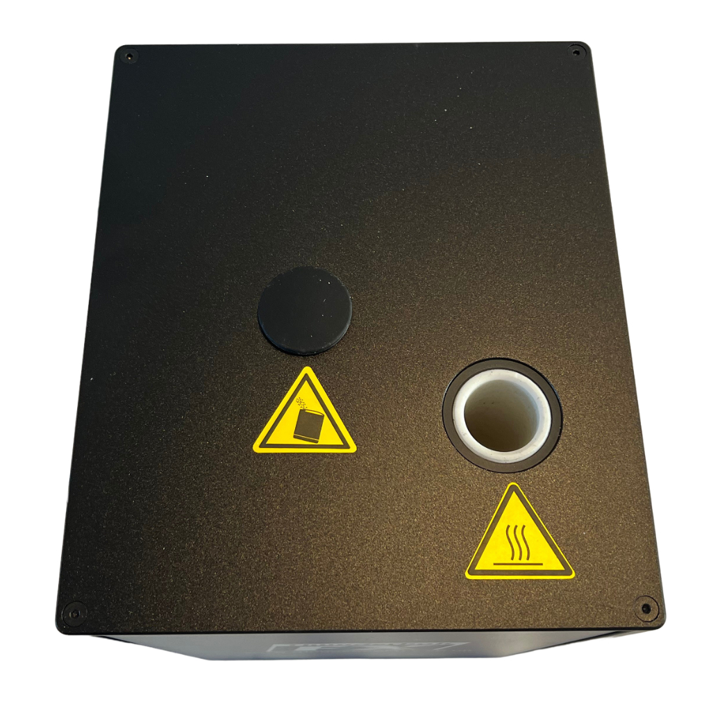 ThunderboltFX Cold Spark Machine
