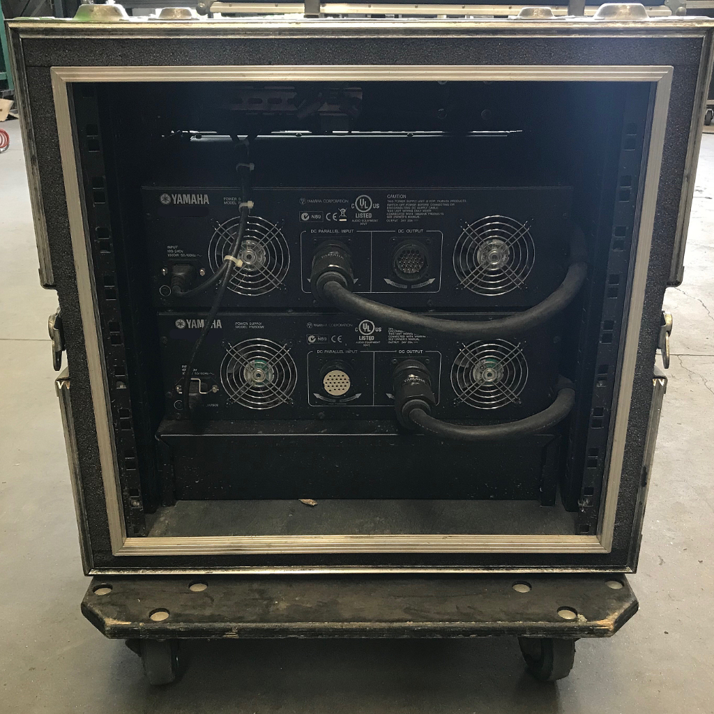 Yamaha PM5D