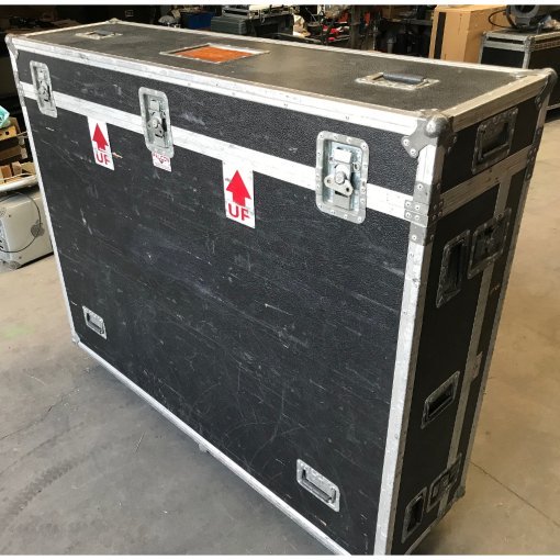Yamaha PM5D