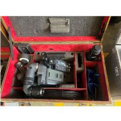ARRI Arriflex 435 ES versatile camera