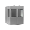 Audipack ISO4043 Interpreters booth