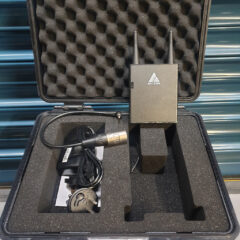 Astera ART7-U wireless DMX transmitter and receiver