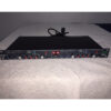 BSS DPR-402 Dual Compressor/De-Esser/Limiter