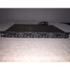 BSS DPR-404 Quad Compressor/De-Esser