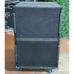 Bose ShowMatch SMS118 System