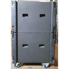 Bose ShowMatch SMS118 System
