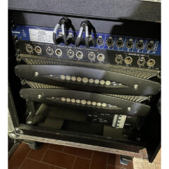 Bose ShowMatch SMS118 System