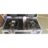 CM Lodestar 250kg 18m Motor