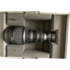 Canon HDEC Zoom Lens