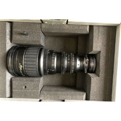 Canon HDEC Zoom Lens