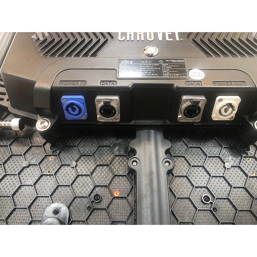 Chauvet Vivid 4 modular video panel