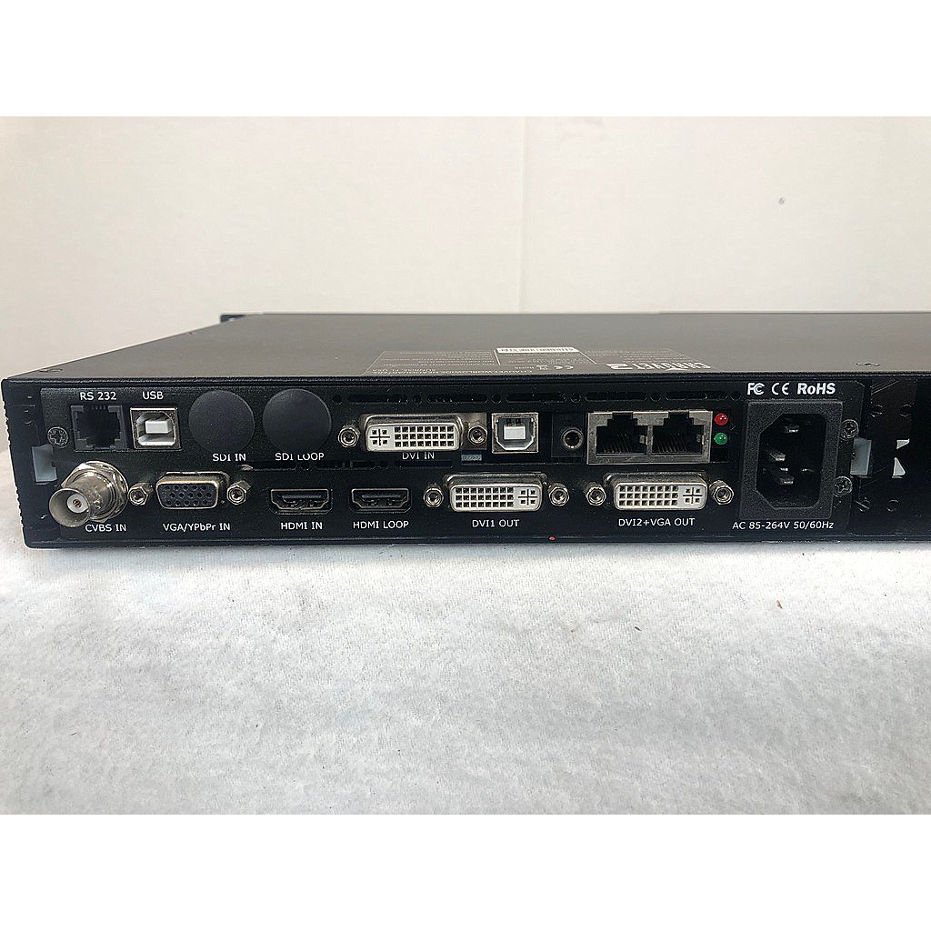 Chauvet Vivid 4 modular video panel