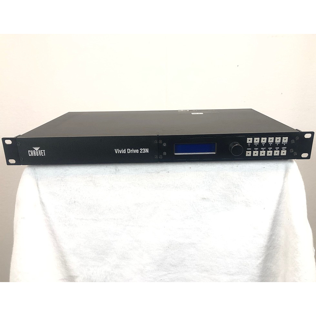 Chauvet Vivid 4 modular video panel