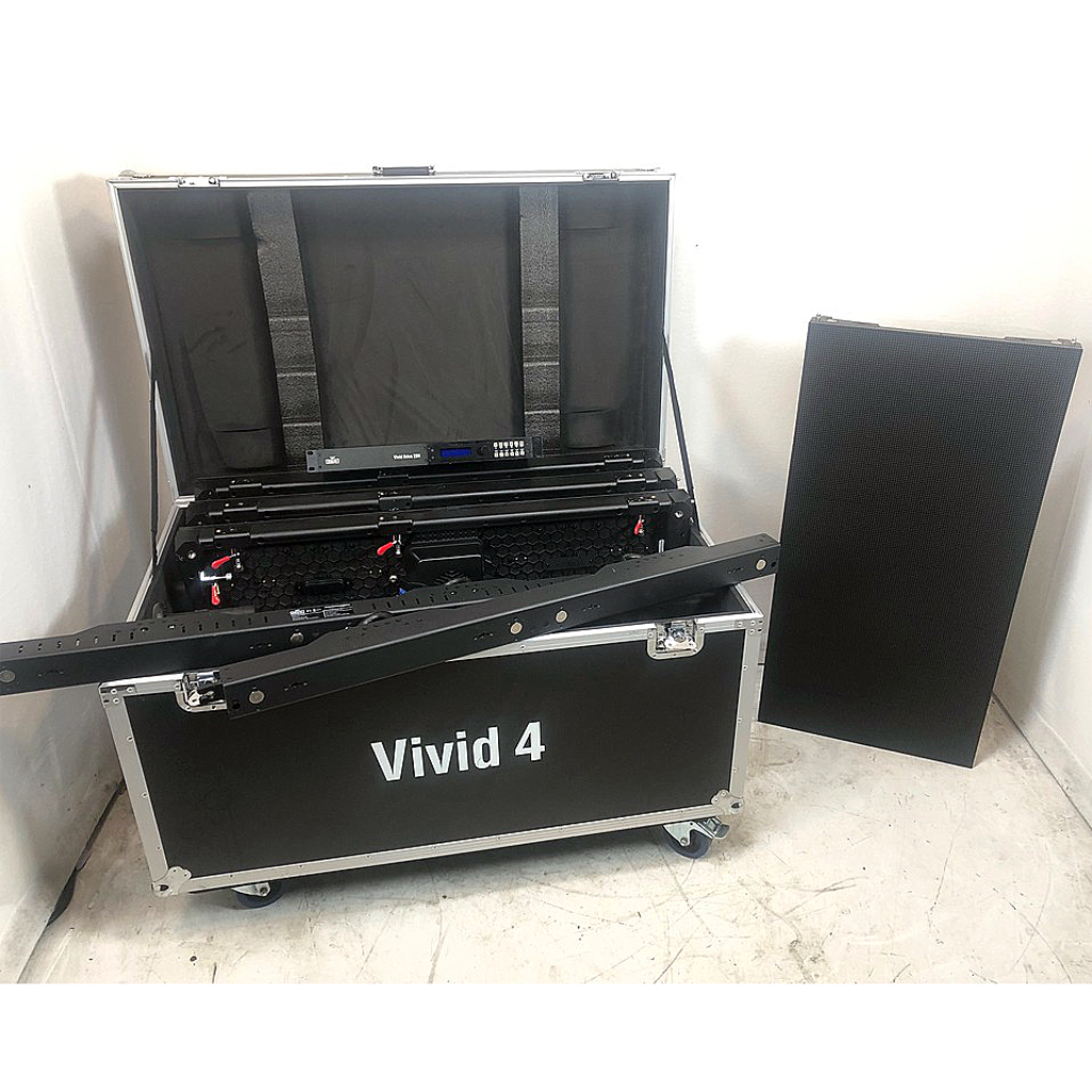 Chauvet Vivid 4 modular video panel