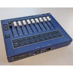 ELC Sidekick too programmable dmx lighting controller