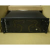 Green Hippo Boreal+ Media Server 4x SDI Port