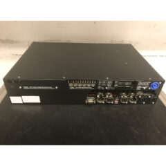 Hoellstern Delta 12.2 DSP Amplifier