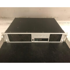 Hoellstern Delta 12.2 DSP Amplifier