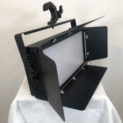 Luxibel B PANEL240WW 240x LED Warm White Studio Panel