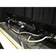 MA Lighting dot2 core