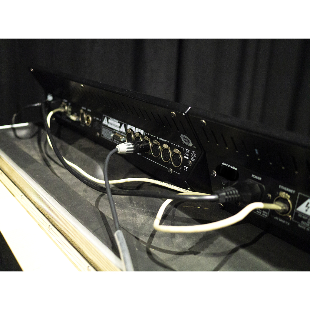 MA Lighting dot2 core