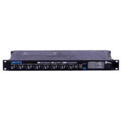 MOTU 8pre Audio Interface