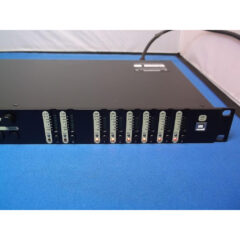 Martin Audio DX0.5 Loudspeaker Management System