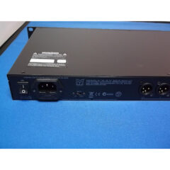 Martin Audio DX0.5 Loudspeaker Management System