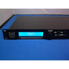 Martin Audio DX0.5 Loudspeaker Management System