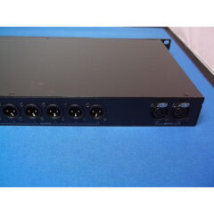 Martin Audio DX0.5 Loudspeaker Management System