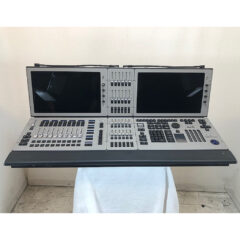 Martin M6 Lighting Controller
