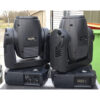 Martin MAC 250 Wash Lighting Fixture