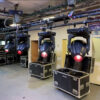Martin MAC Viper AirFX Lighting Fixture