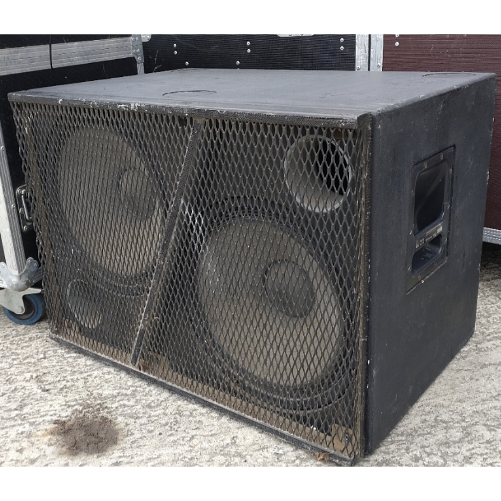 Meyer Sound Ultraseries PA System – Buy 