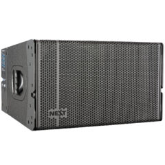 NEXT-ProAudio LA122 Package