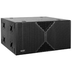 NEXT-ProAudio LA122 Package