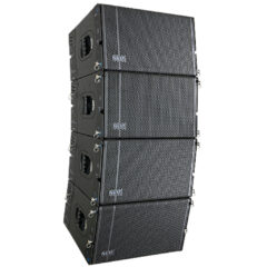NEXT-ProAudio LA122 Package