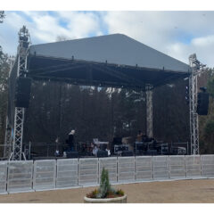 NEXT-ProAudio LA122 Package