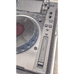 Pioneer CDJ-2000NXS2 Pro DJ Multi Player